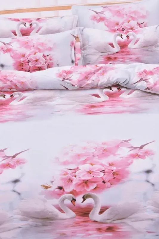 Комплект постільної білизни (2,0)